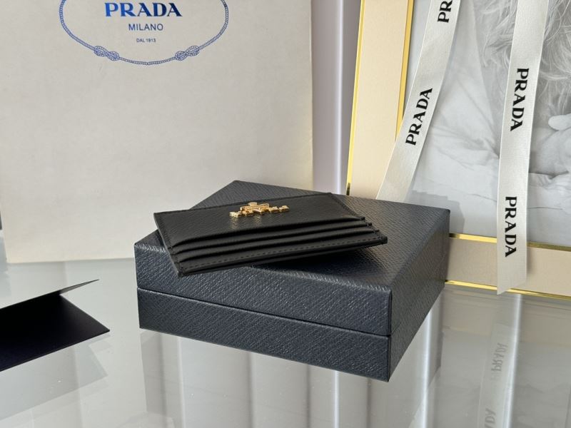 Prada Wallet